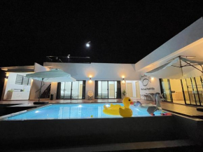 Plakang pool villa ปลากั้งพูลวิลล่า